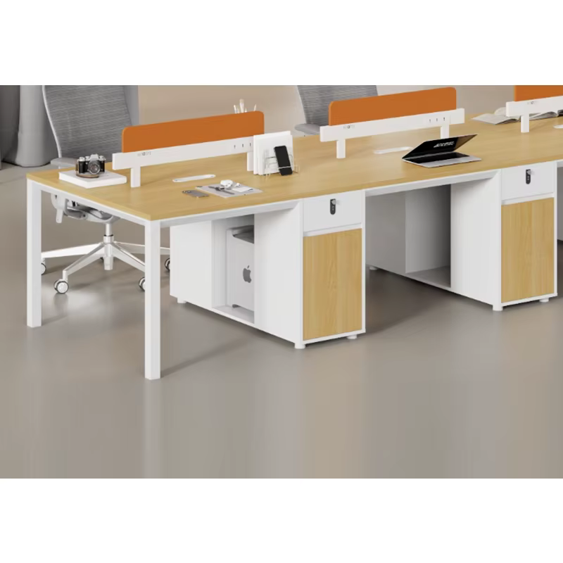 Modern Design Home Office Wooden Desk with Drawer