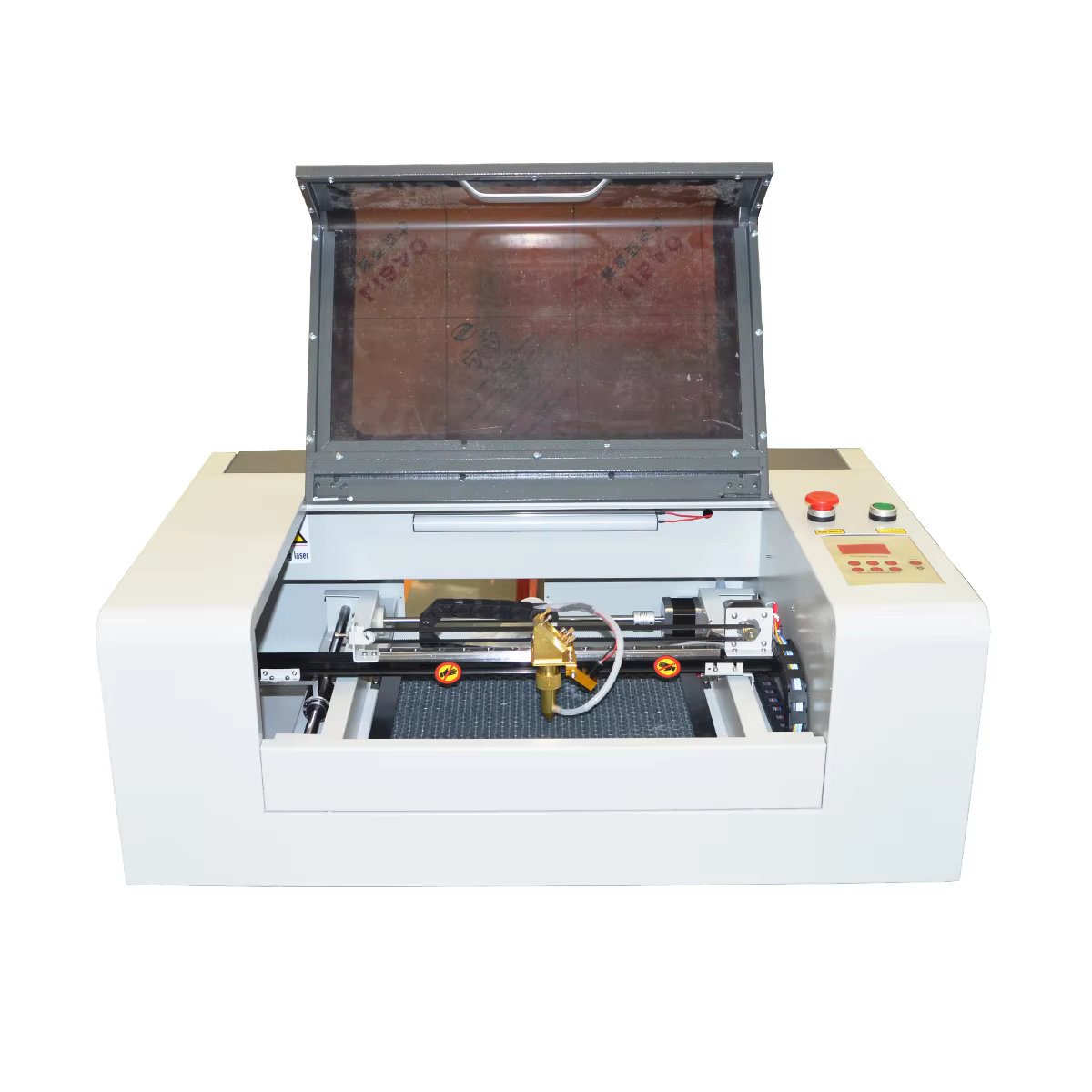 3020 New 40W CO2 Laser Engraving Machine