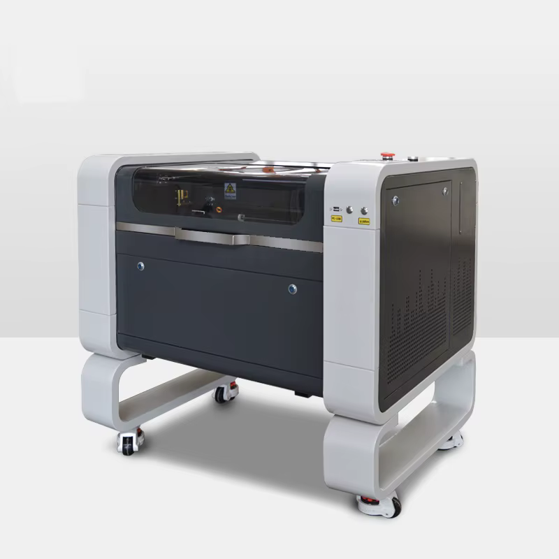 Voiern CO2 Laser Engraving and Cutting Machine