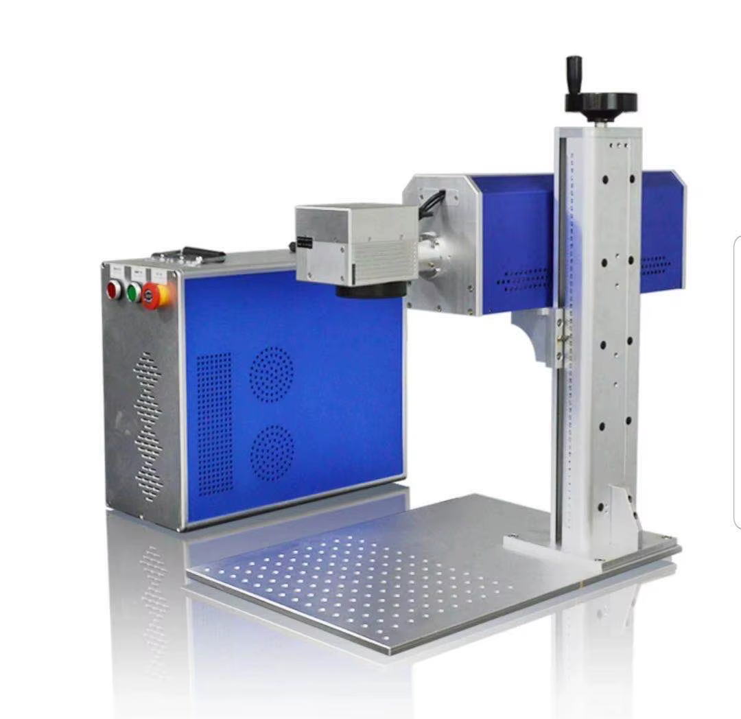 Vioern Fiber Laser Marking Machine