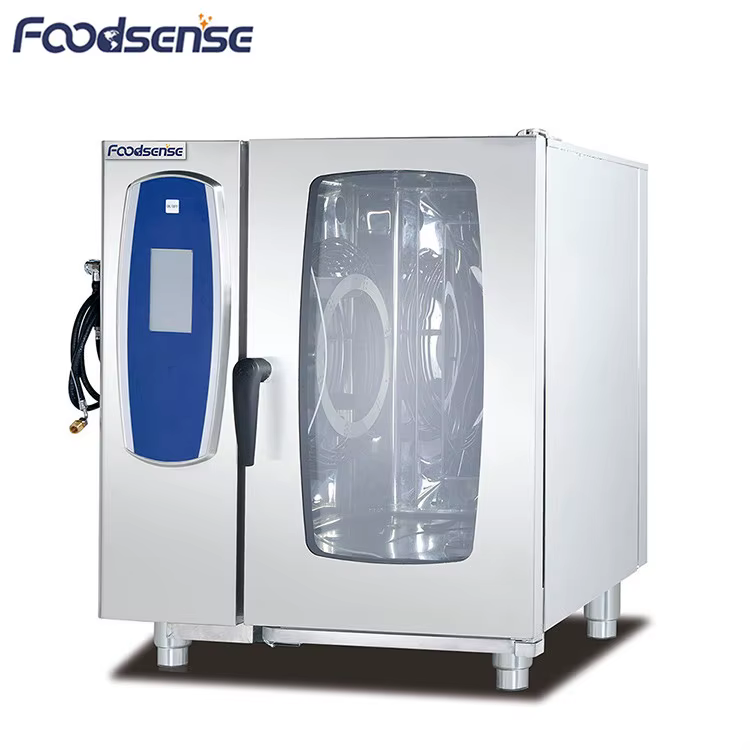 10*1/1GN Commercial Convection Steam Oven