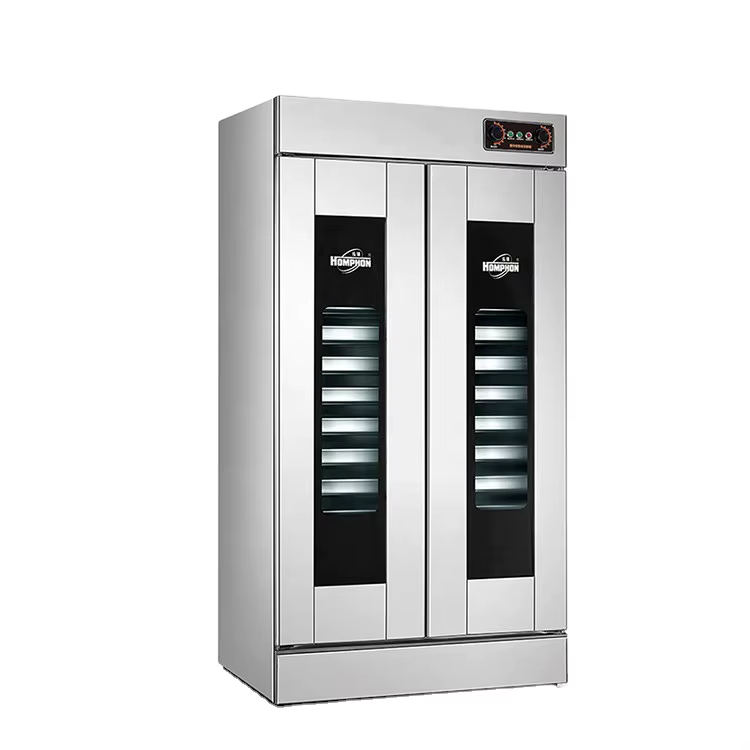 Commercial Bread Proofer