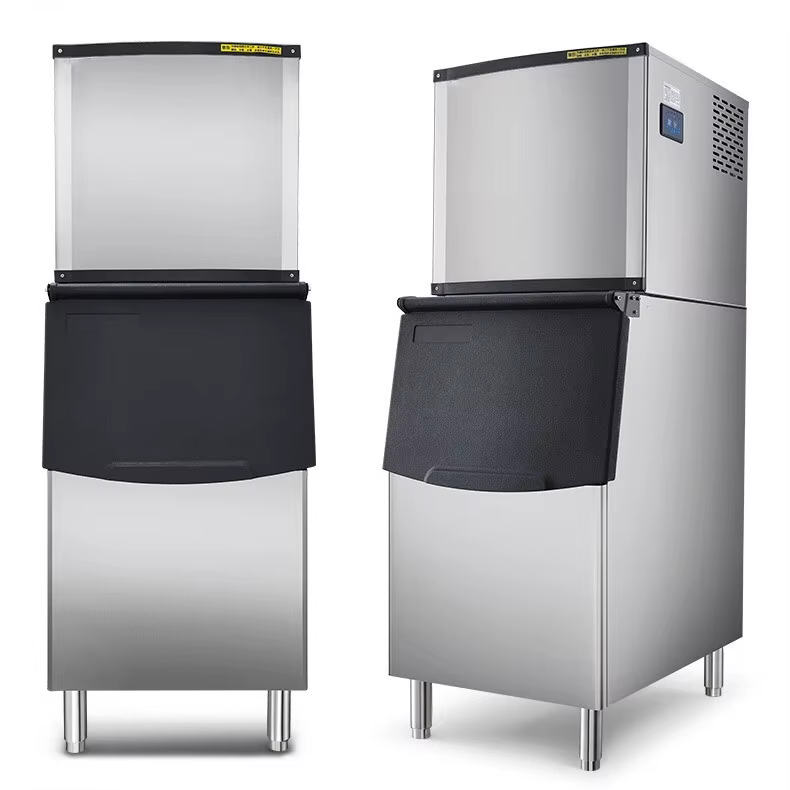 Commercial High Quality Ice Maker Machine Cube