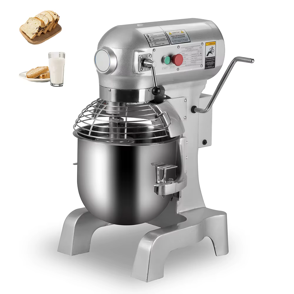 15L B15 Food Mixer