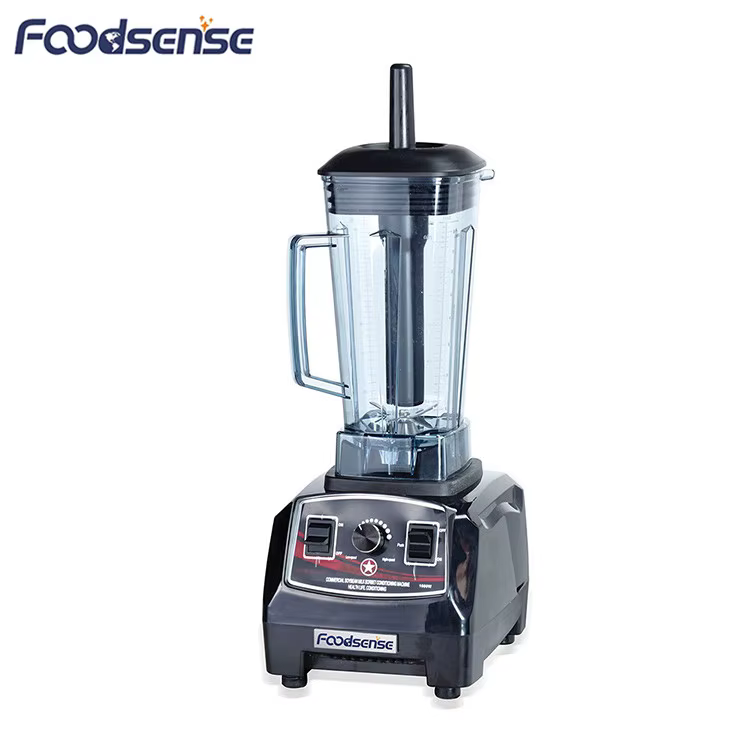 2L Full Automatic High Power Blender