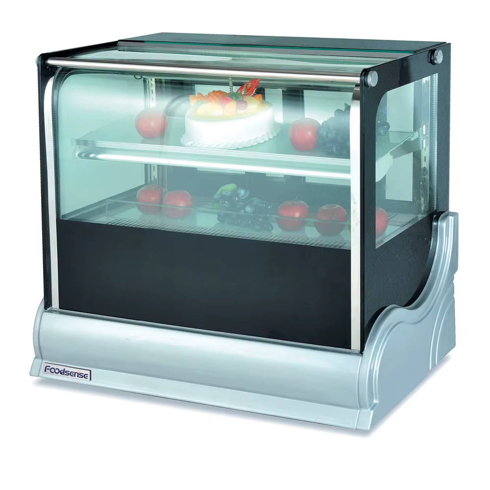 Commercial Cake Display Cabinet