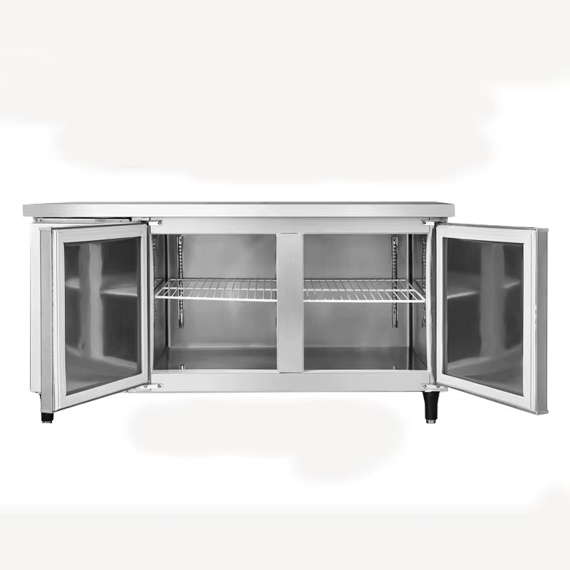 2023 Best Sale Under Table Display Freezer