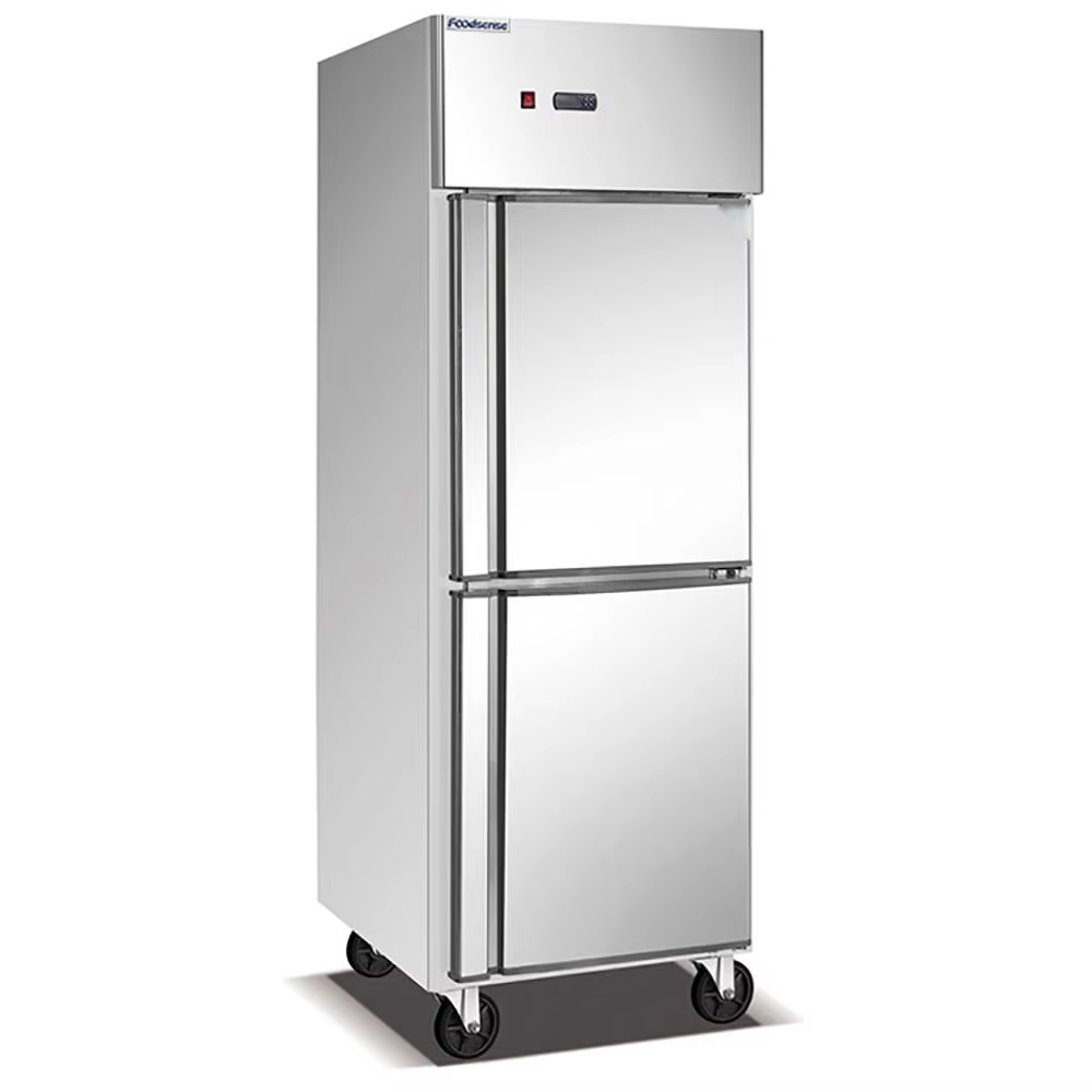 Commercial 368 Liter Electric Kitchen Freezer