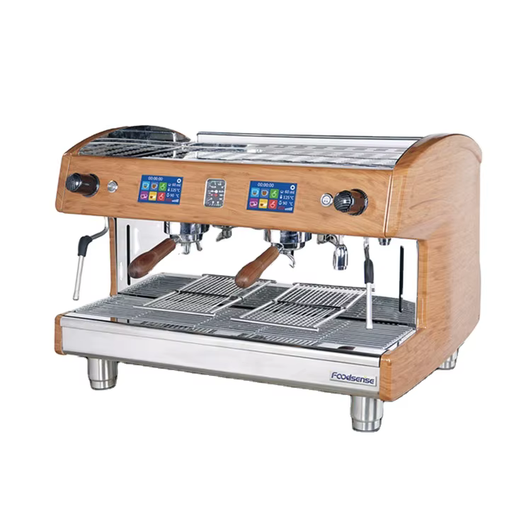 Luxury Automatic Coffee Maker Machine