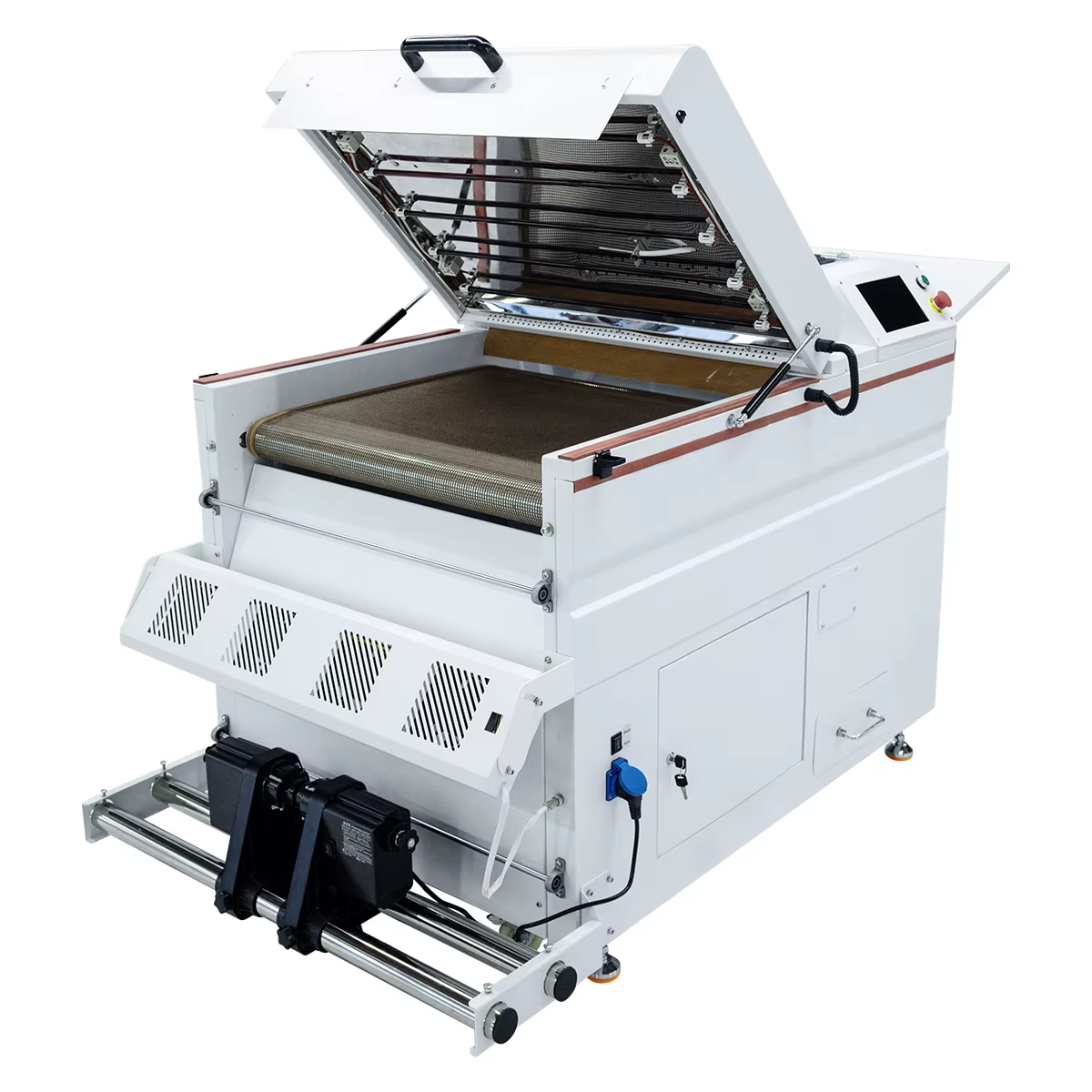 Baiyin A1 Double Head DTF Printer 60cm
