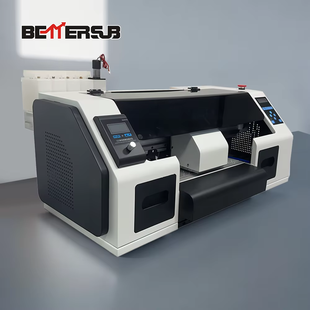 Baiyin A3 DTF Printer Printing Machine Transfer XP600