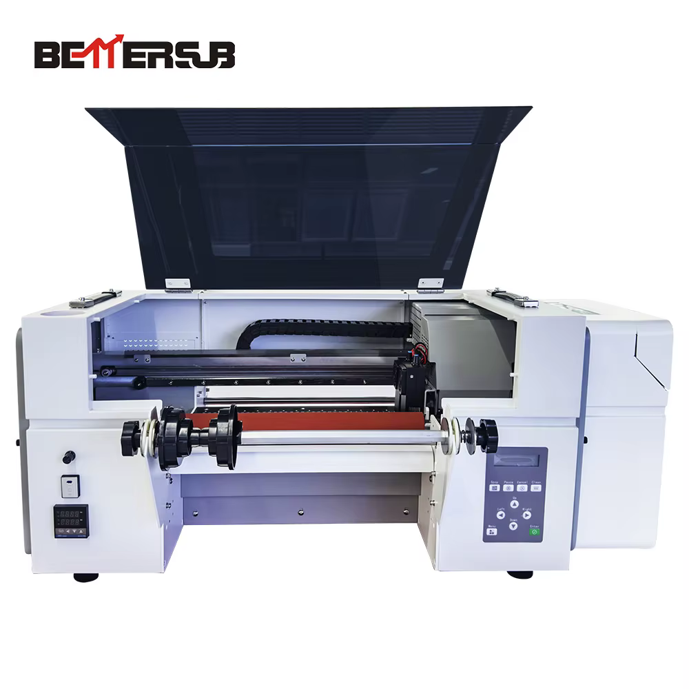 Baiyin A3 30cm UV DTF Sticker Printer