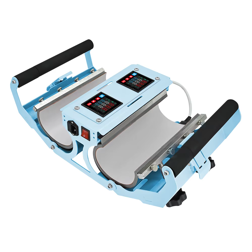 30oz Mug Printing Sublimation Heat Press Machine