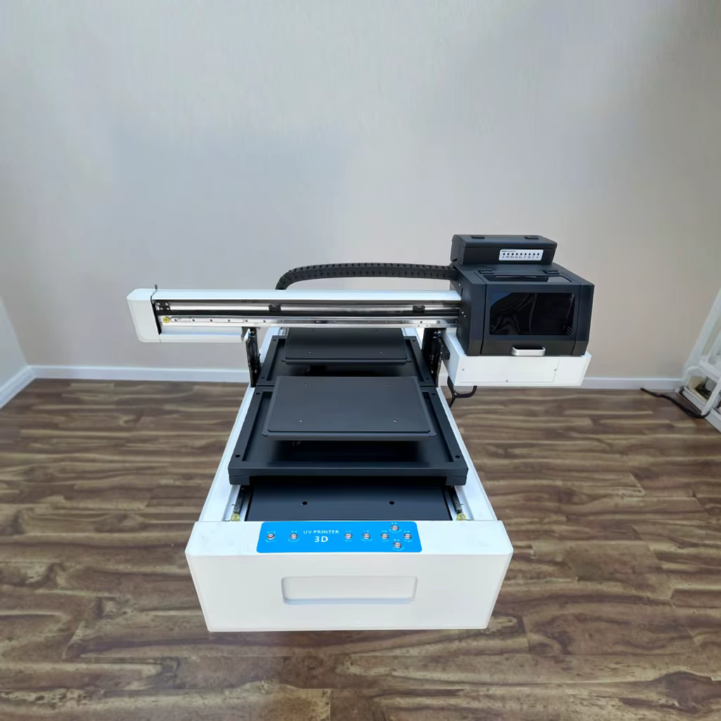 Baiyin 40x60 DTG Printer