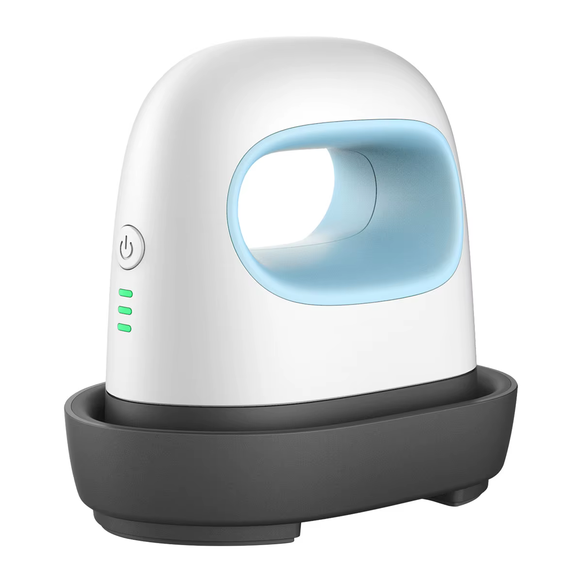 Baiyin Portable Mini Heat Press Machine