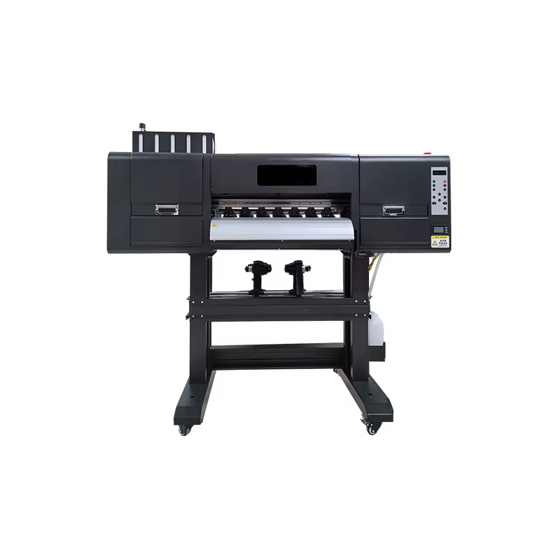 Gaoshang 30cm A3/A4 Digital Inkjet DTF Printer