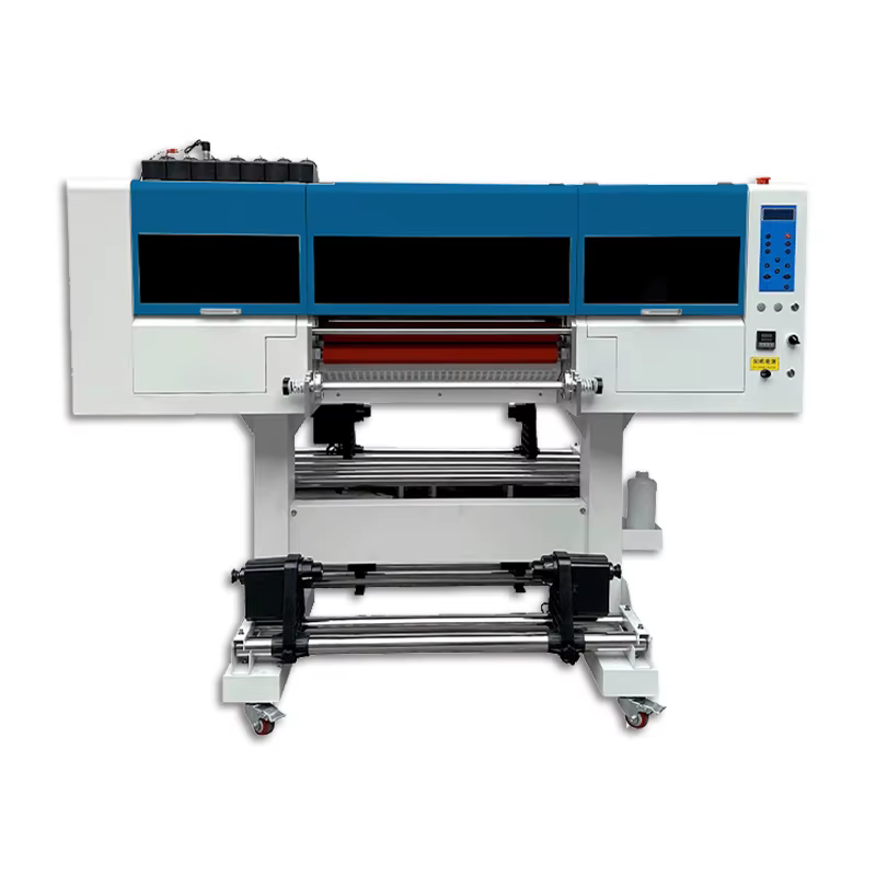 Multifunction A1 UV DTF Printer