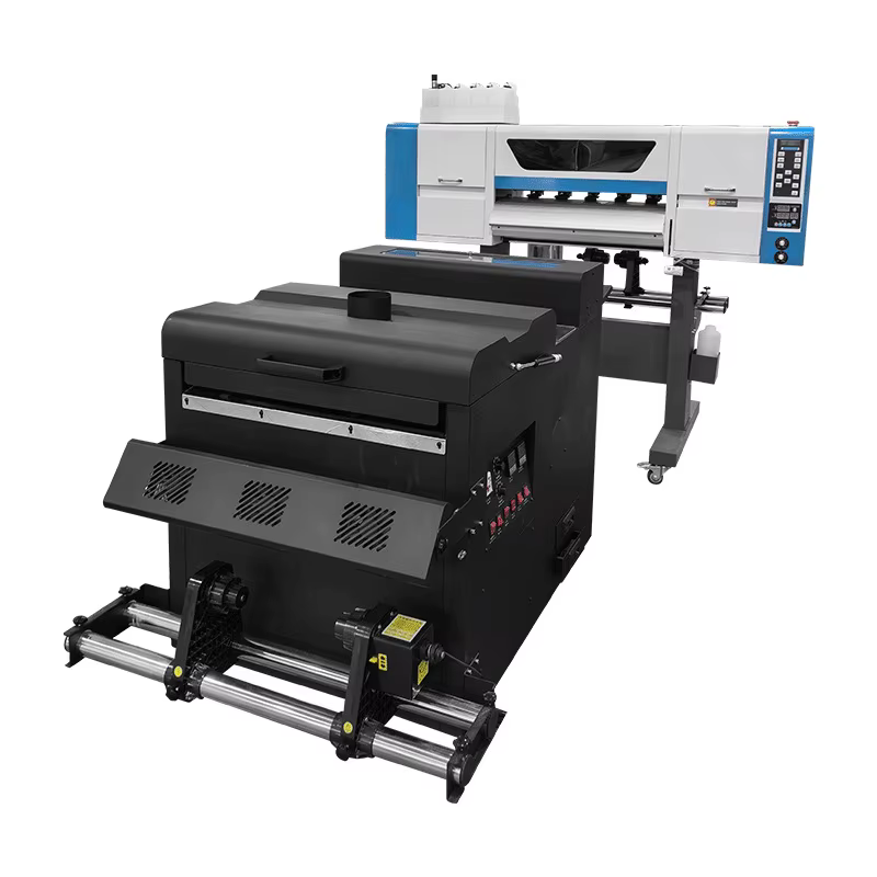 Gsoshang A1 Digital T-Shirt Printing Machine