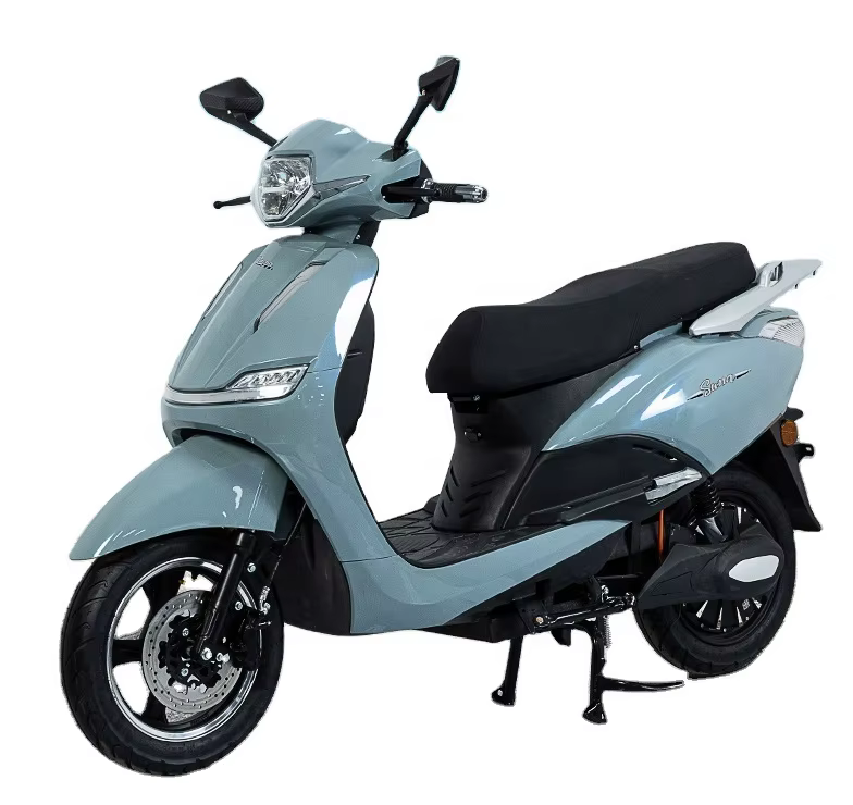 Changli 45km/h 1000W High-Speed Electric Motorcycle