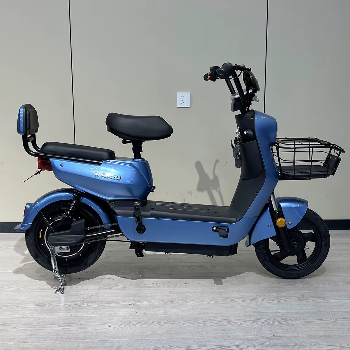 2024 Electric Motorcycle Scooter for Adults