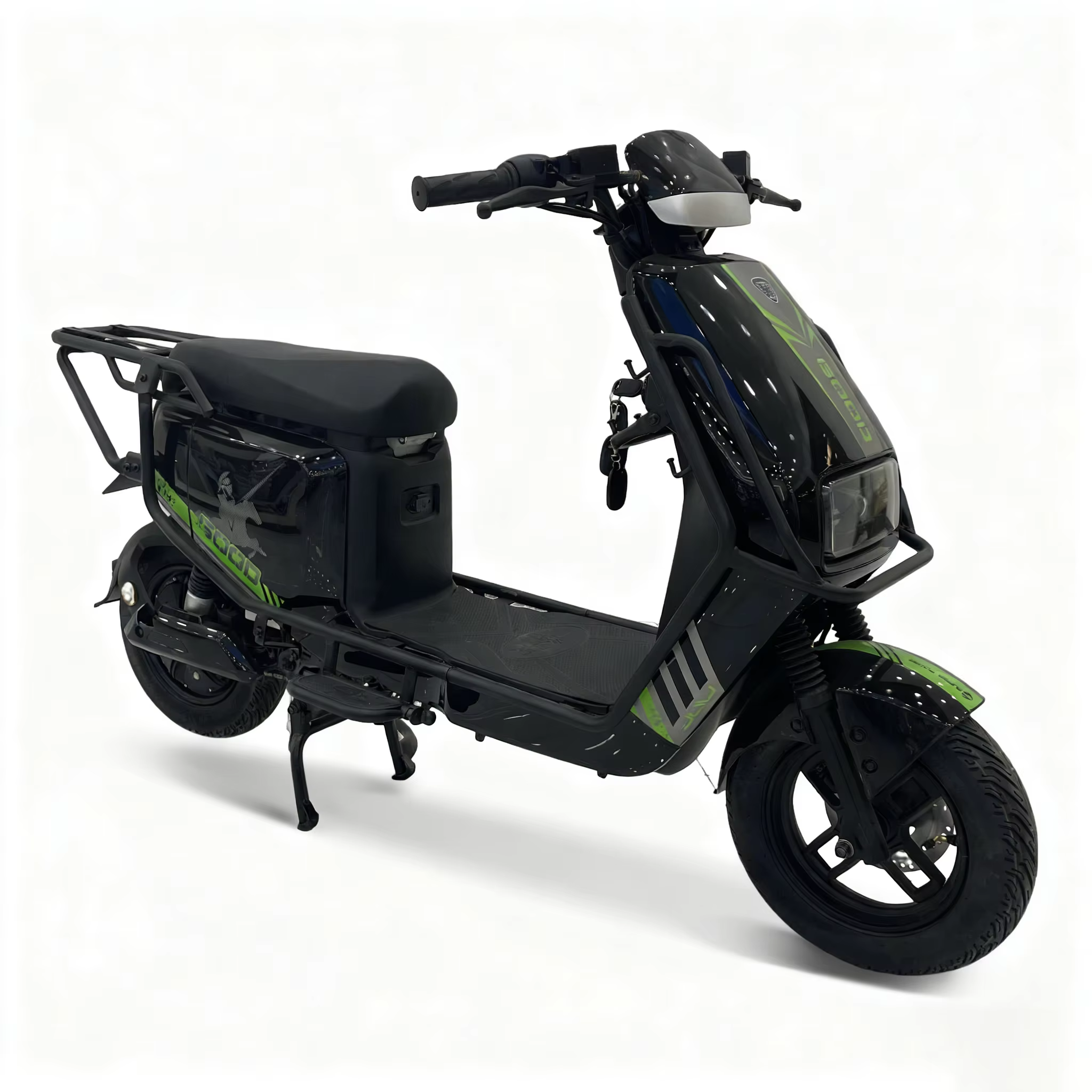 1000W Mini GP Streetbike Electric Motorcycle