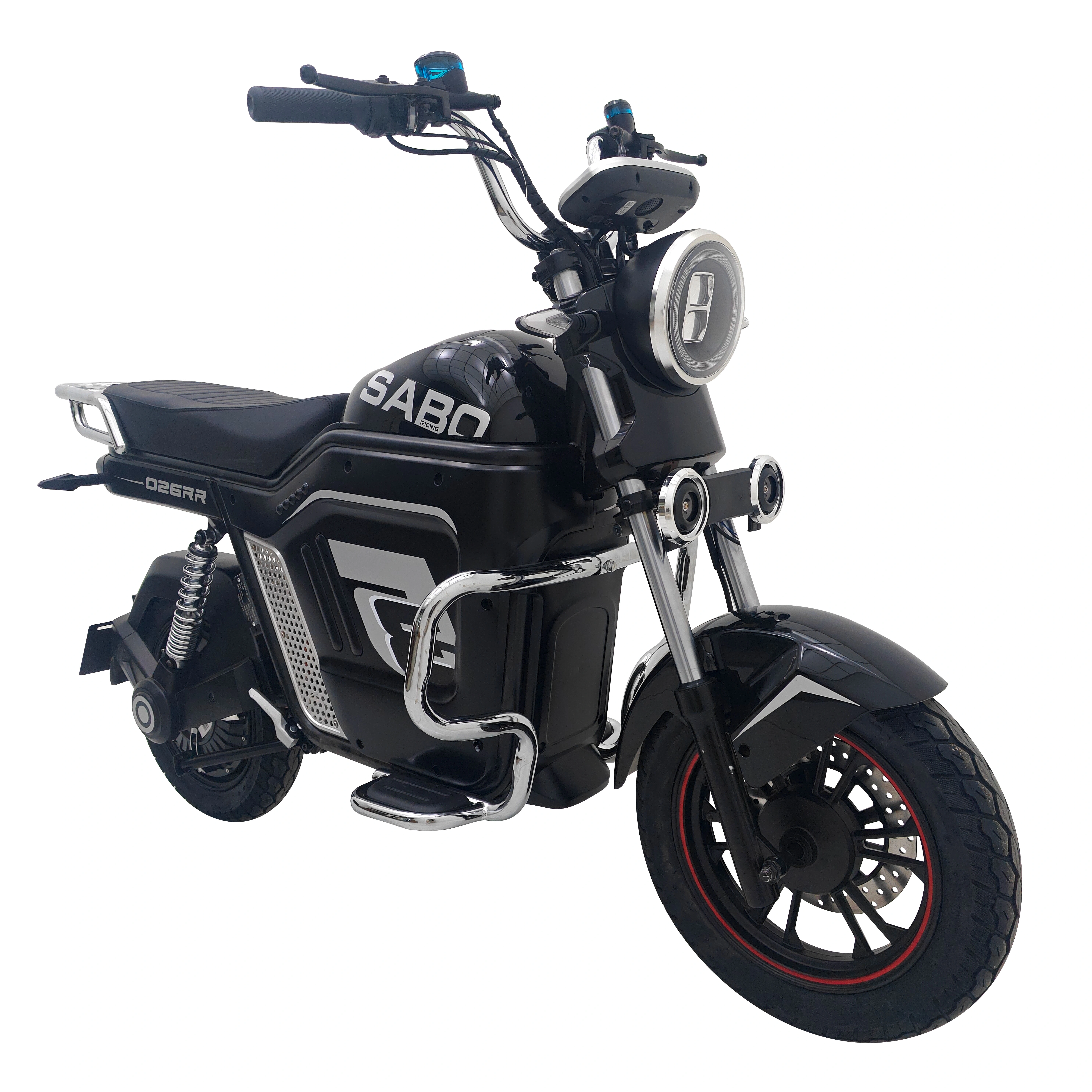 2025 Cool Adults Electric EV Mobility Scooter