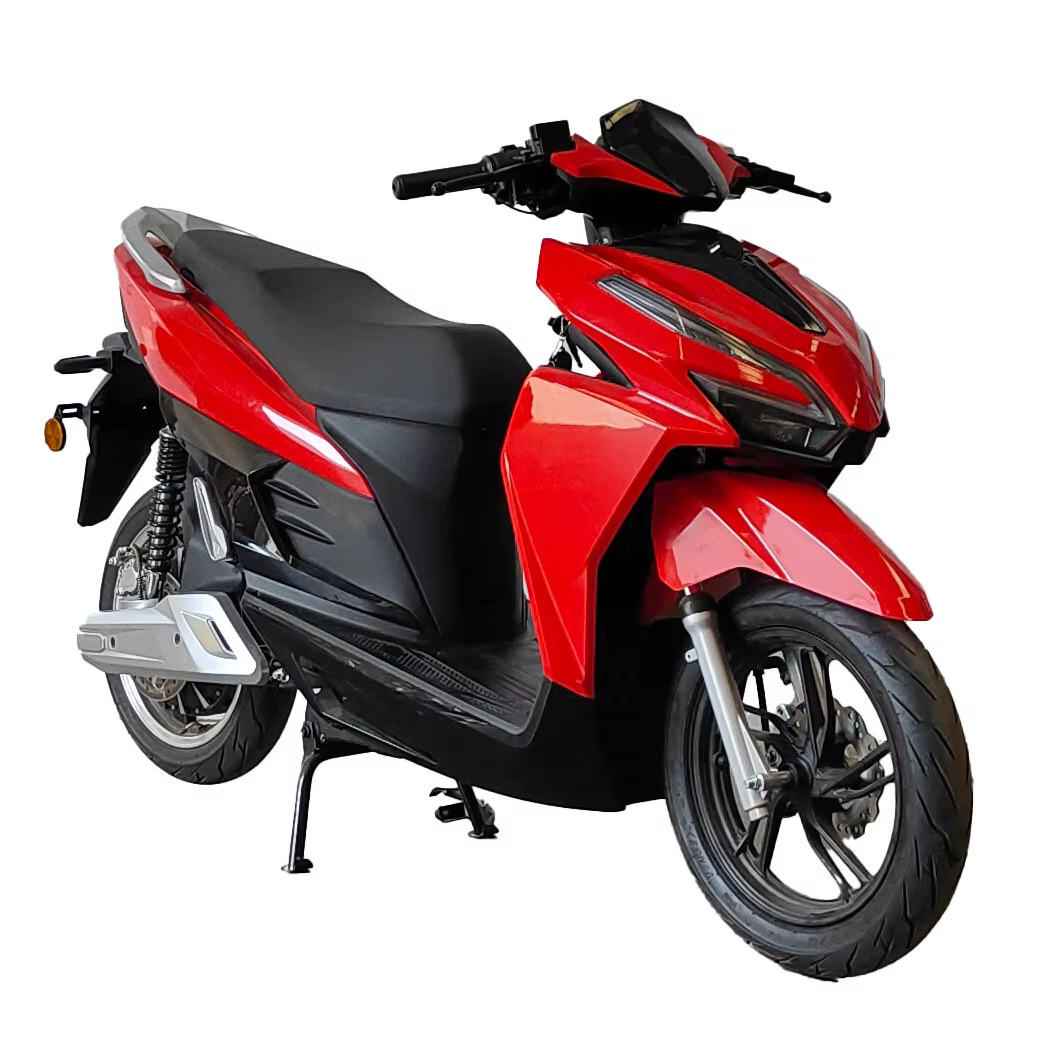 Dirtbike EV Off-Road Scooter High Speed Adult