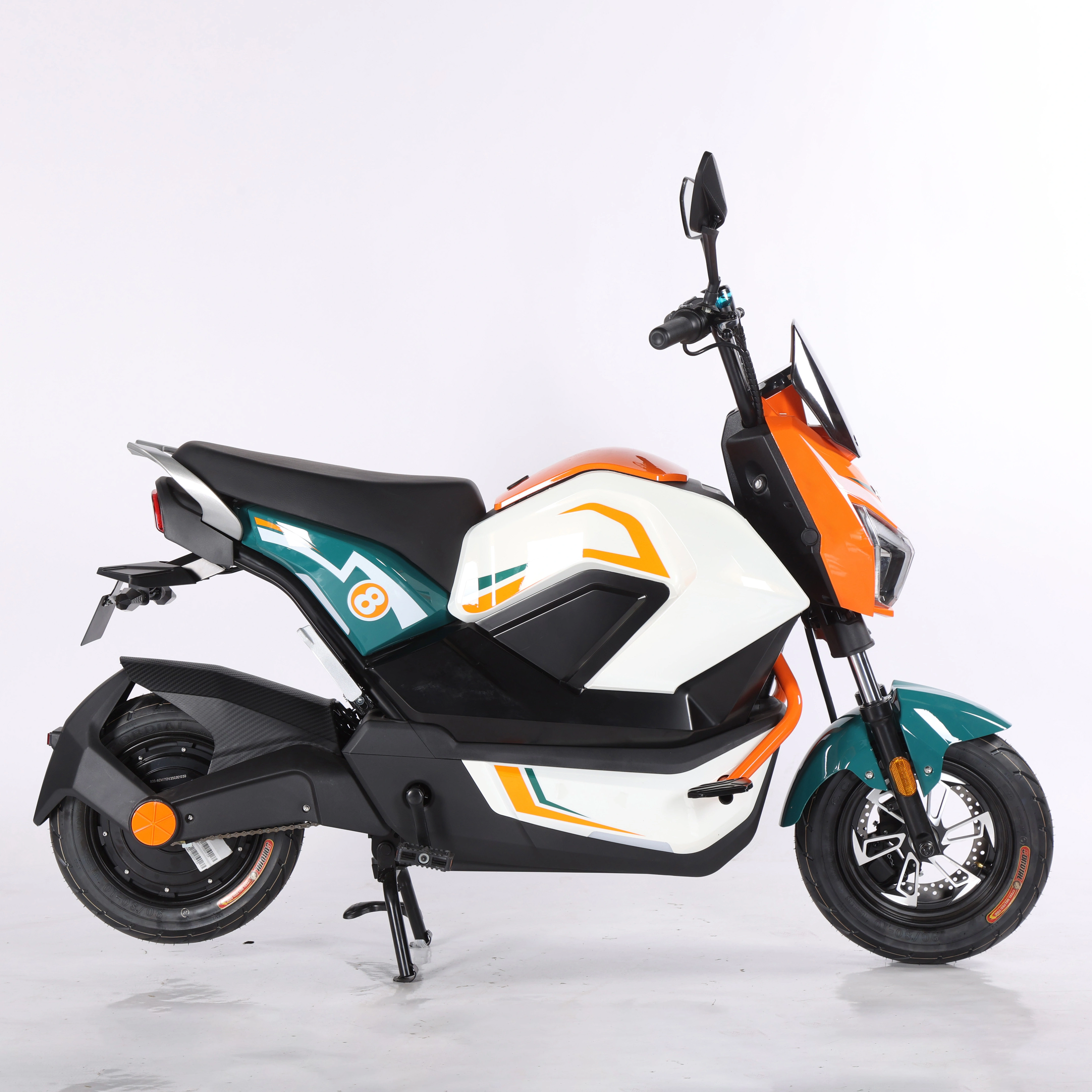 1000W Adult Electric Road Cycle