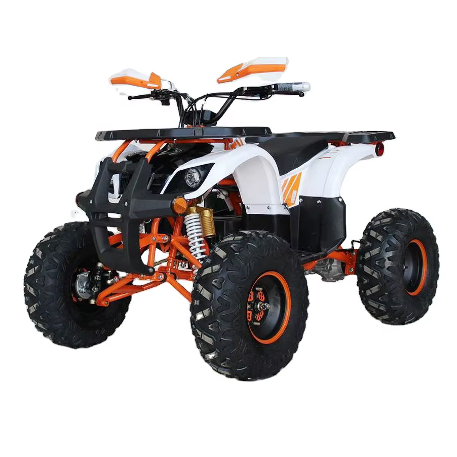 Tao Motor Viper 1500W 48V Electric ATV for Adults