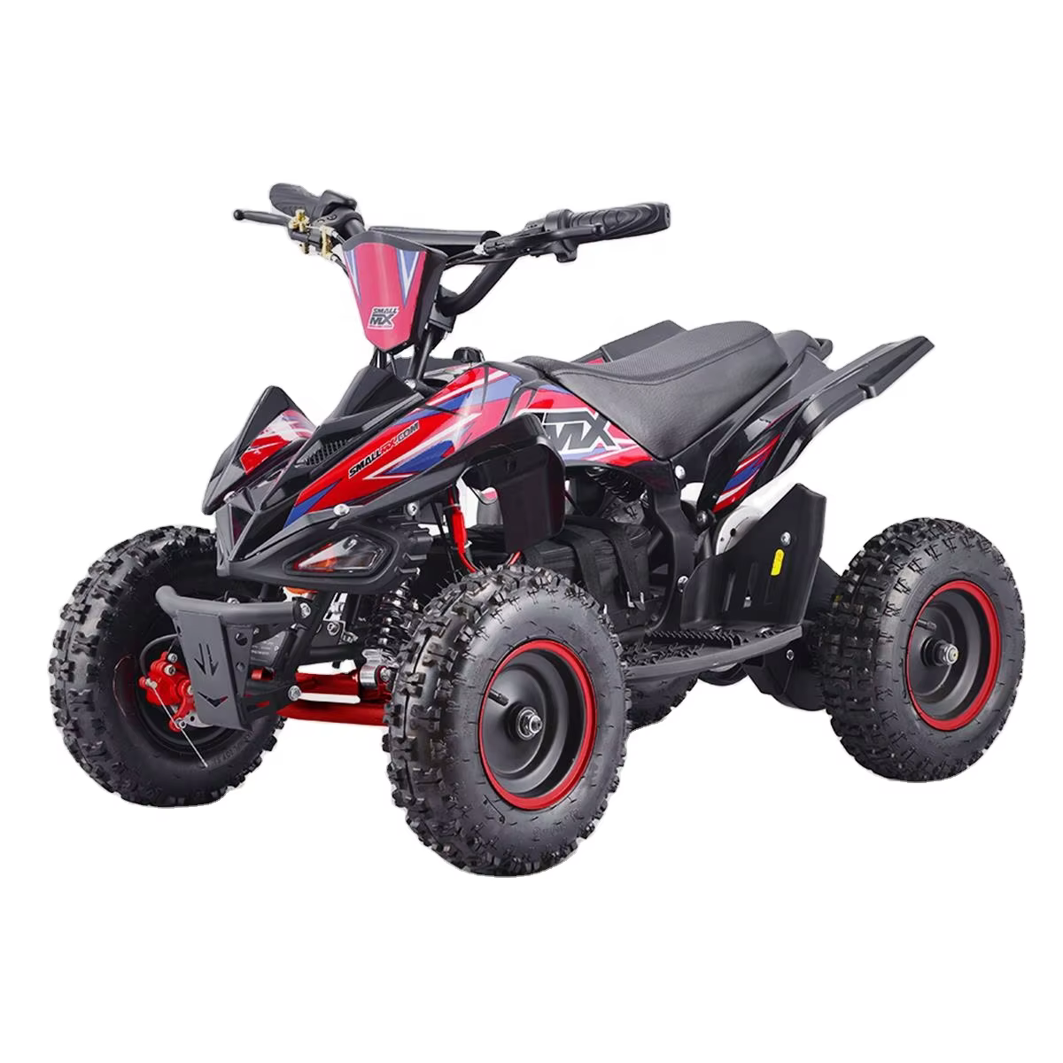 Tao Motor Viper Electric Start 36V 800W Mini Electric ATV