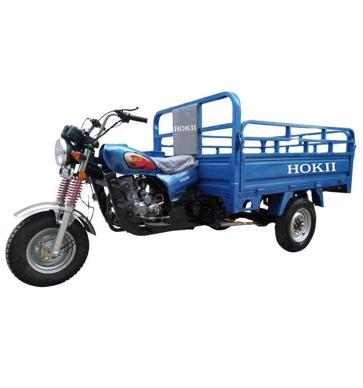 150cc 3 Wheel Motorcycle Tricycle