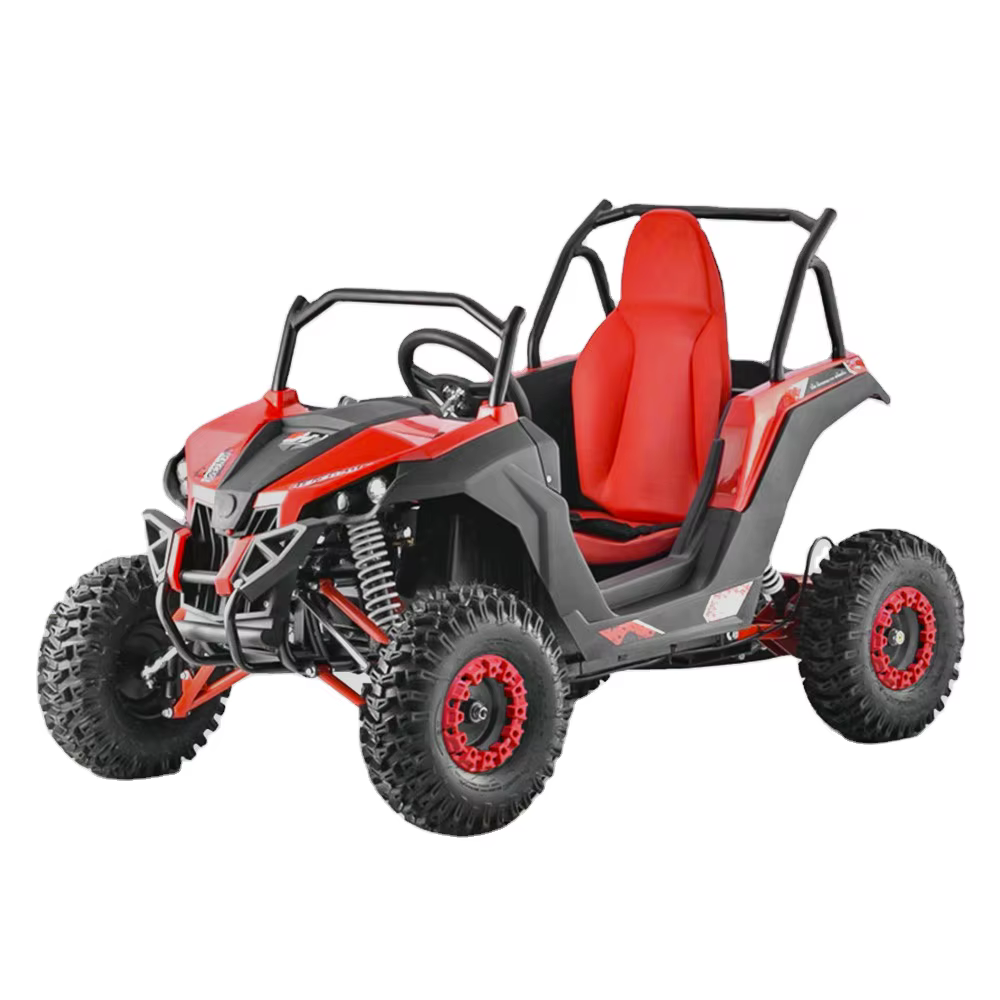Tao Motor 48V Kids Electric ATV