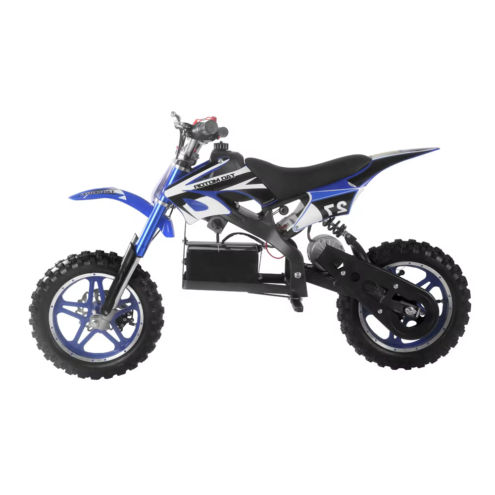 Tao Motor Electric Motorcycle DB10EA 24V 350W