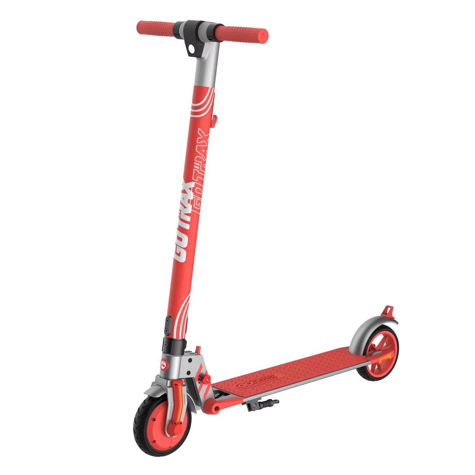 Gotrax TT-EL-601 Lightweight Foldable Electric Scooter