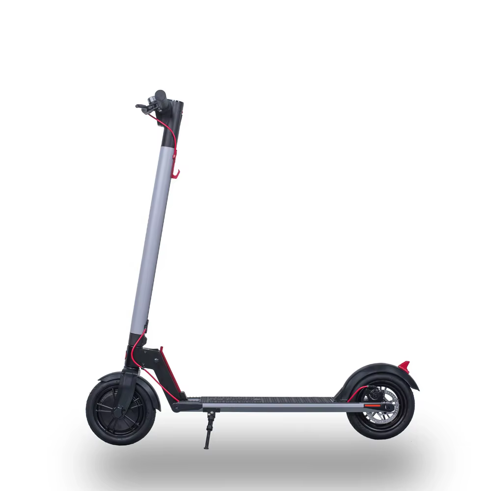Gotrax GXL V2 36V 250W Two Wheel Foldable Adults Electric Scooter