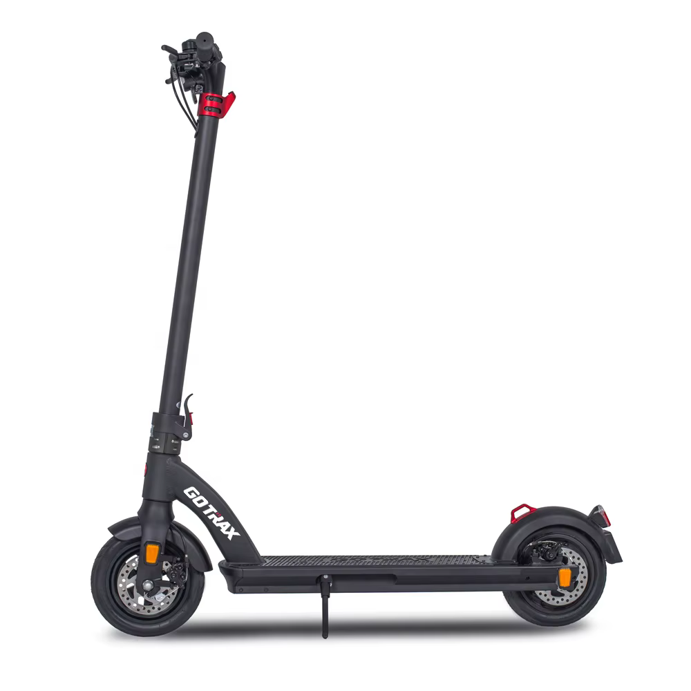Gotrax Latest Design 36V 350W 7.8Ah Electric Scooter H854