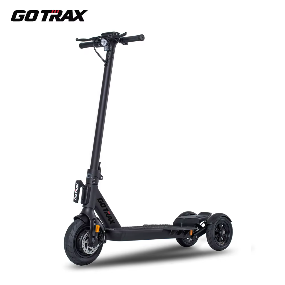 Gotrax 36V 500W 3 Wheels Three Wheel Electric Scooter