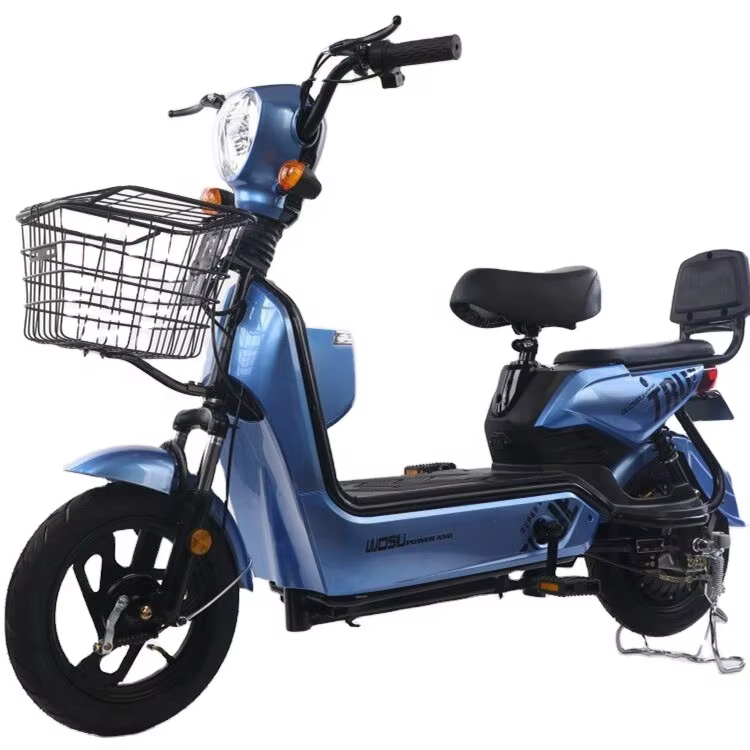 350W Electric Bicycle for Adults