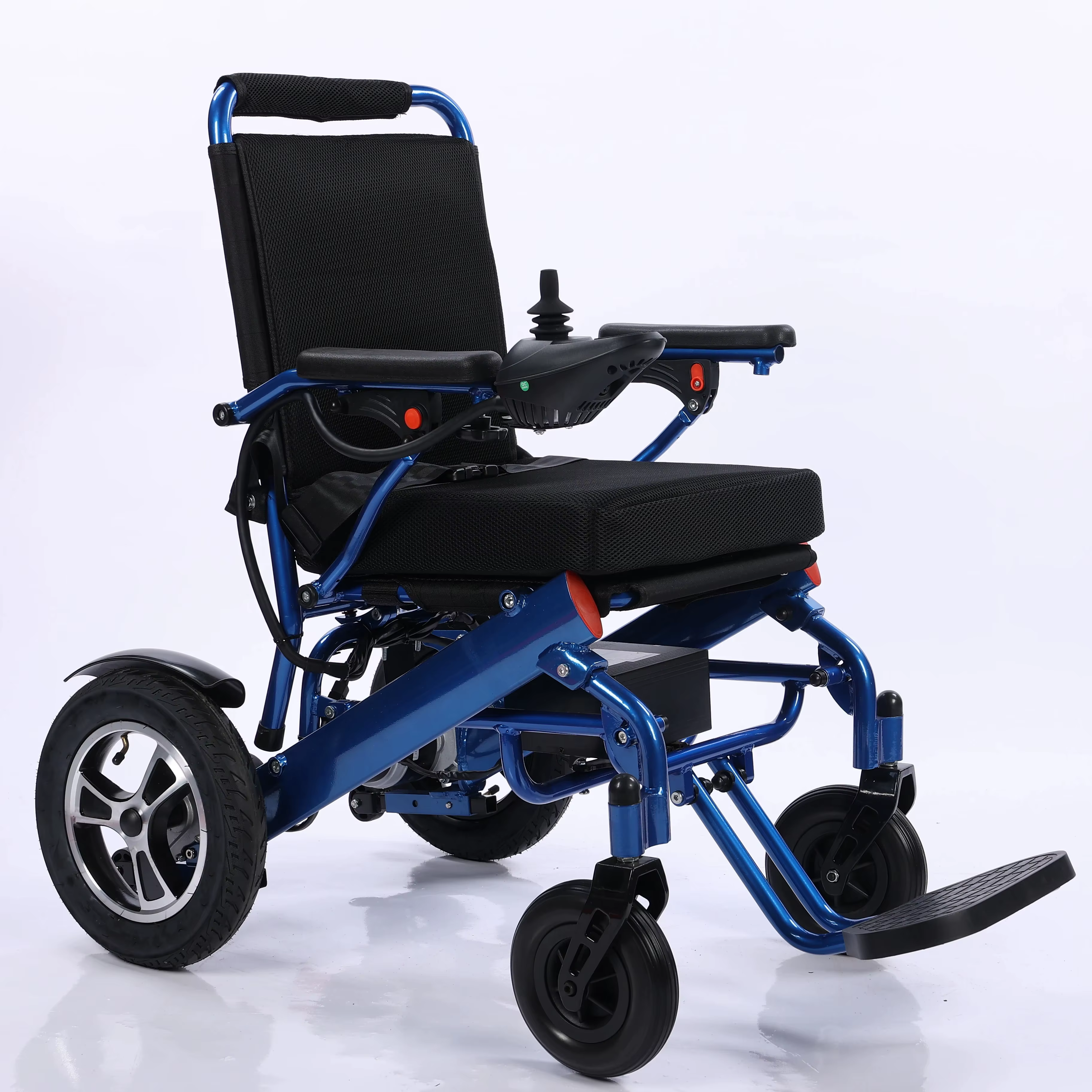 350W Foldable Mini 3-Wheel Electric Scooter for Adults