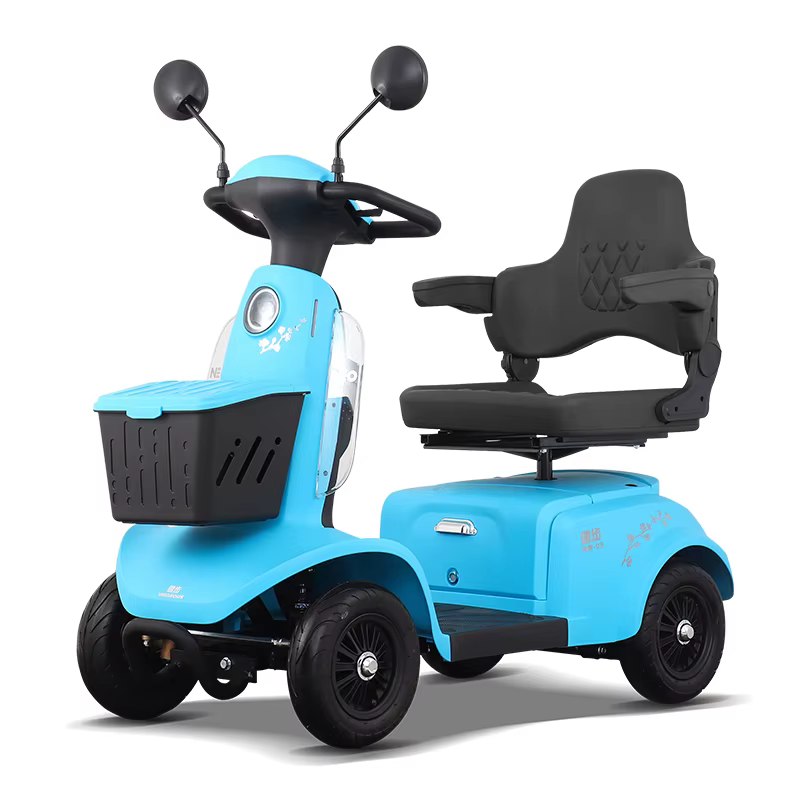 Neo Electric 4 Wheel Mobility Scooter