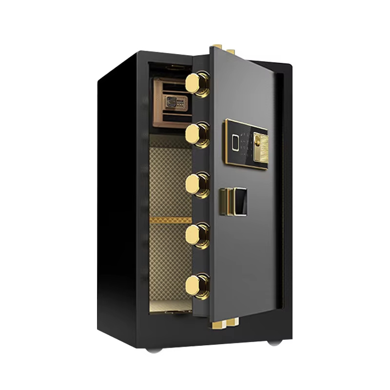 XBT Large Home & Office Fingerprint Safe