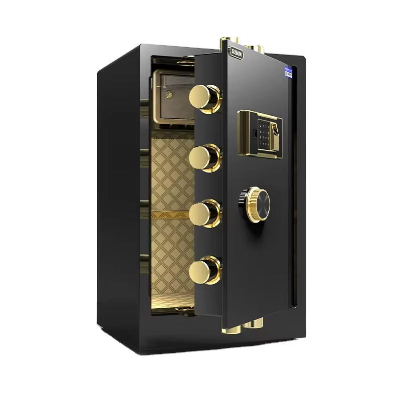 XBT Large Steel Office & Home Secure Work Safe