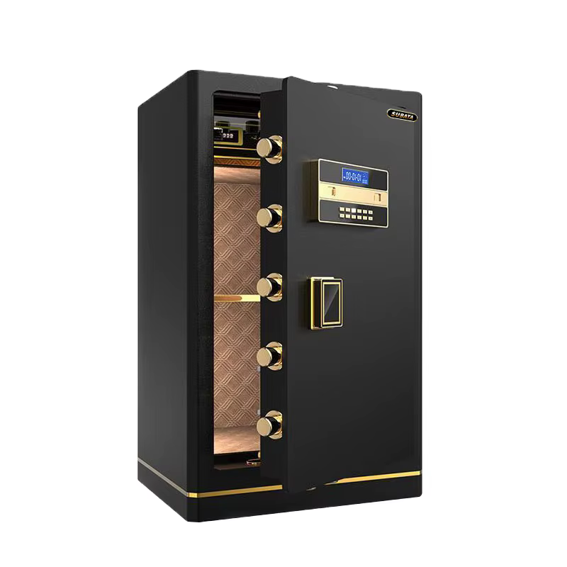 XBT Sumdor Luxury Office Smart Safe