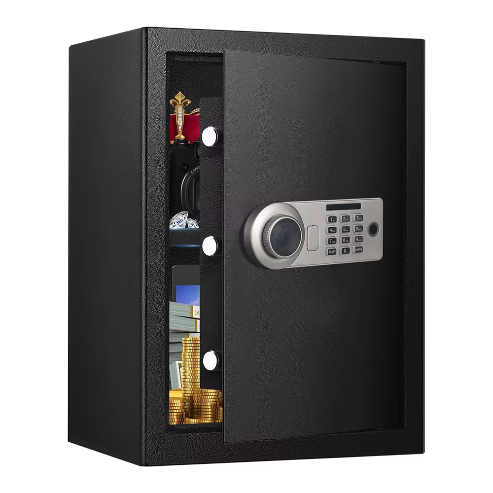 XBT-SAFE Mini Digital Security Safe Box