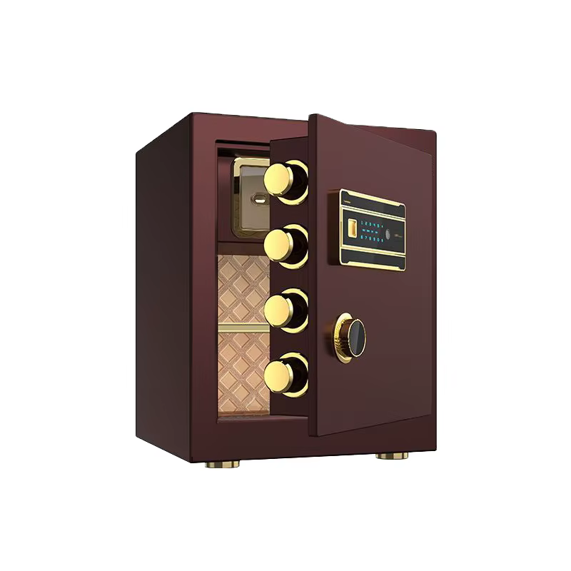 XBT Digital Security Deposit Box
