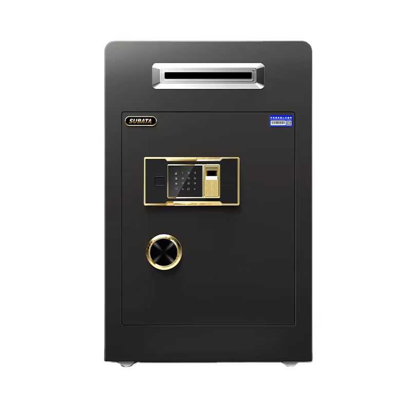 XBT Luxury Digital Safe Locker