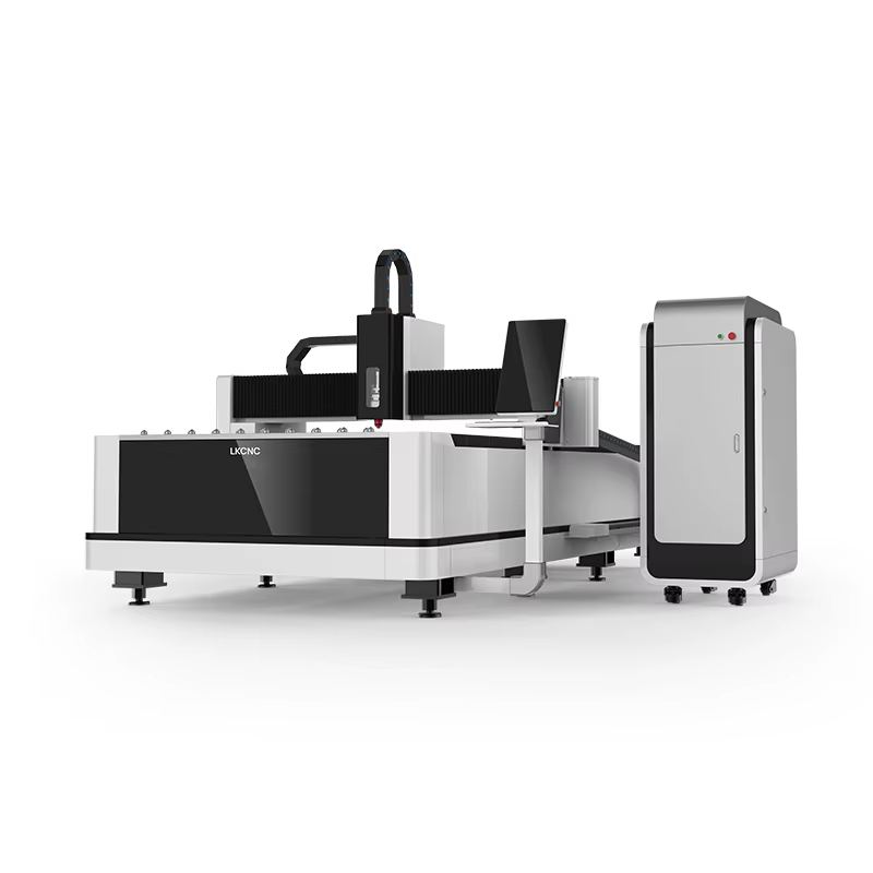 LKF3015LN Pro 3015 Fiber Laser Cutting Machine