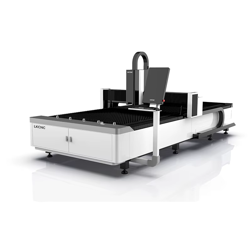 LKF3015E Pro Economical Entry-Level Laser Cutting Machine