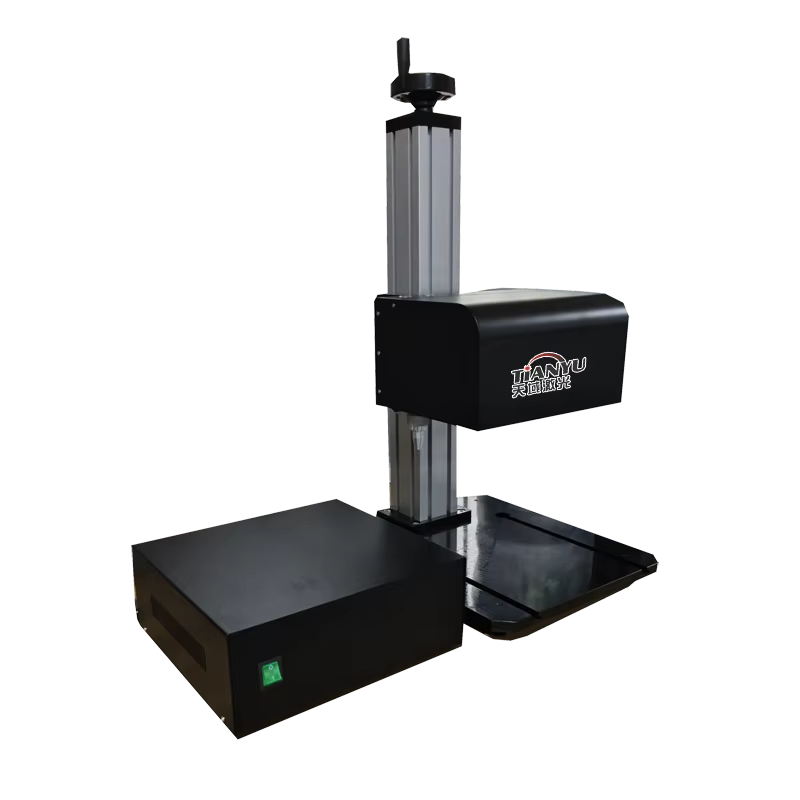 2025 Desktop Dot Peen Vehicle Chassis Pneumatic Automatically VIN Number Pin Engraving Marking Machine