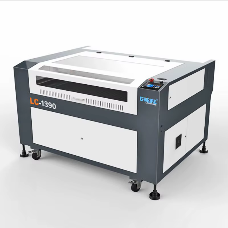 Mini CO2 Laser Cutter for Acrylic Plexiglass Wood Engraving & Cutting